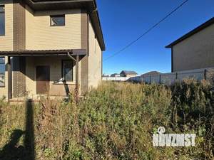 Дом 160м², 2-этажный, участок 6 сот.