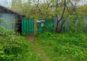 Дом 51м², 2-этажный, участок 2 сот.