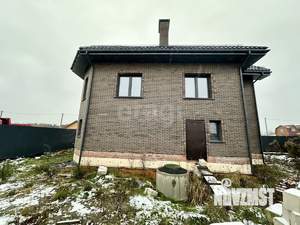 Дом 159м², 2-этажный, участок 6 сот.