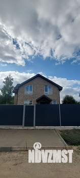 Дом 230м², 2-этажный, участок 6 сот.