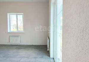 Дом 135м², 1-этажный, участок 6 сот.