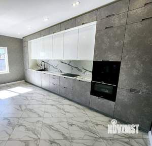 Коттедж 150м², 2-этажный, участок 5 сот.