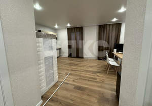 Дом 62м², 1-этажный, участок 8 сот.