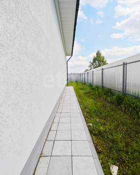 Дом 136м², 1-этажный, участок 7 сот.