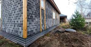 Дом 94м², 1-этажный, участок 6 сот.