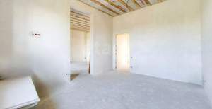 Дом 140м², 1-этажный, участок 8 сот.