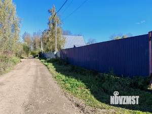 Дом 66м², 1-этажный, участок 7 сот.