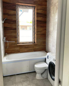 Дом 132м², 1-этажный, участок 7 сот.