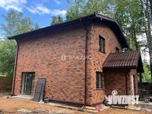 Дом 115м², 2-этажный, участок 6 сот.