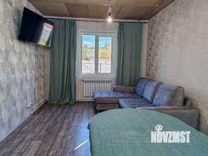 Дом 66м², 1-этажный, участок 7 сот.