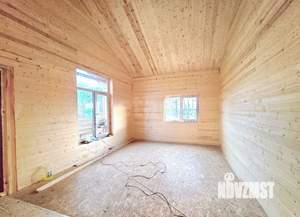 Дом 109м², 1-этажный, участок 6 сот.