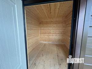 Дом 110м², 2-этажный, участок 5 сот.