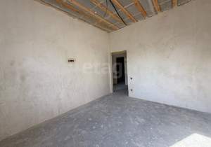 Дом 125м², 1-этажный, участок 8 сот.