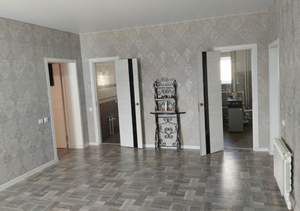 Дом 200м², 2-этажный, участок 50 сот.