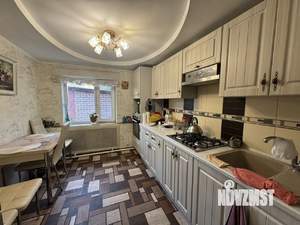 Дом 201м², 2-этажный, участок 7 сот.