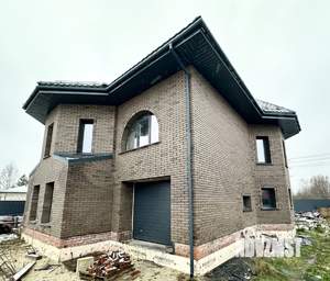 Дом 159м², 2-этажный, участок 6 сот.