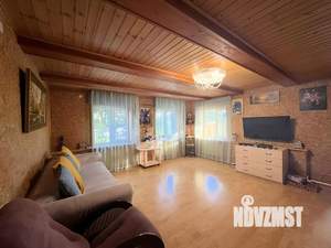 Дом 201м², 2-этажный, участок 7 сот.