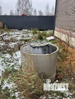 Дом 159м², 2-этажный, участок 6 сот.