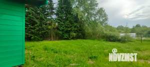 Дом 65м², 1-этажный, участок 6 сот.