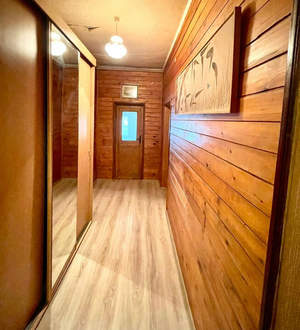 Дом 200м², 2-этажный, участок 6 сот.