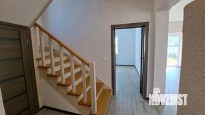 Дом 144м², 2-этажный, участок 6 сот.