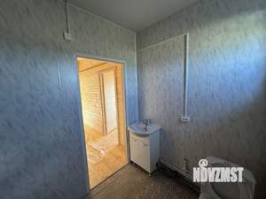 Дом 80м², 2-этажный, участок 6 сот.