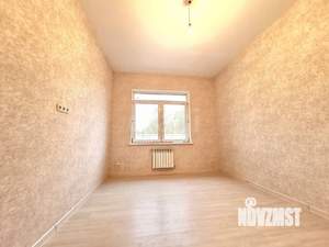 Дом 110м², 1-этажный, участок 5 сот.