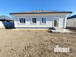 Дом 136м², 1-этажный, участок 5 сот.