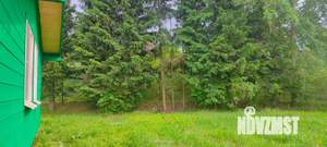 Дом 65м², 1-этажный, участок 6 сот.