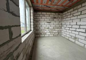 Дом 110м², 1-этажный, участок 6 сот.