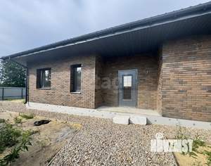 Дом 150м², 1-этажный, участок 7 сот.