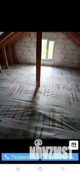 Дом 130м², 1-этажный, участок 6 сот.