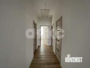 Дом 116м², 1-этажный, участок 6 сот.