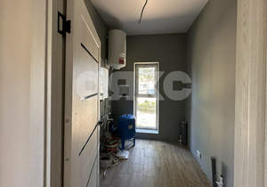 Дом 184м², 2-этажный, участок 6 сот.