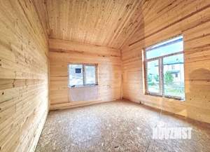 Дом 109м², 1-этажный, участок 6 сот.