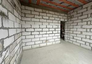 Дом 110м², 1-этажный, участок 6 сот.