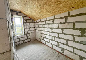 Дом 150м², 2-этажный, участок 7 сот.