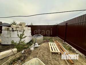 Дом 150м², 1-этажный, участок 6 сот.