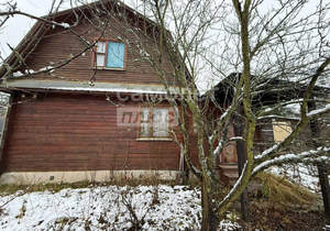 Дом 72м², 2-этажный, участок 6 сот.