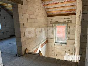 Коттедж 192м², 2-этажный, участок 8 сот.