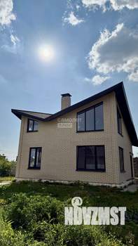 Дом 103м², 2-этажный, участок 7 сот.