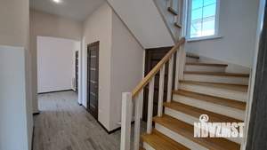 Дом 144м², 2-этажный, участок 6 сот.