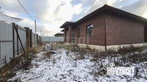 Дом 125м², 1-этажный, участок 8 сот.