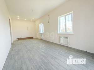 Дом 136м², 1-этажный, участок 5 сот.