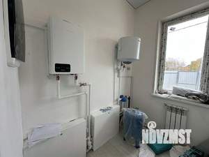 Дом 110м², 1-этажный, участок 6 сот.