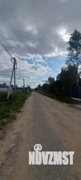 Дом 230м², 2-этажный, участок 6 сот.