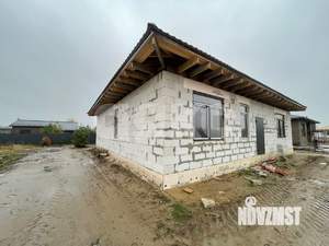 Дом 149м², 1-этажный, участок 8 сот.