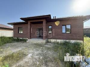 Дом 125м², 1-этажный, участок 8 сот.