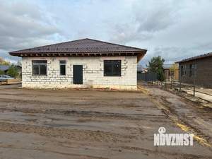 Дом 148м², 1-этажный, участок 8 сот.