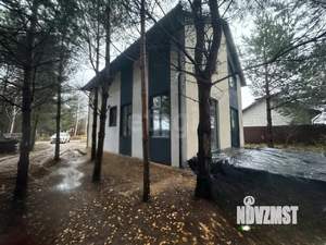 Дом 165м², 2-этажный, участок 6 сот.